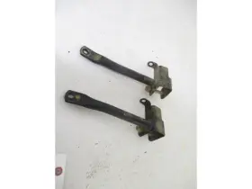 705001190 Can Am 05 Outlander 400 4x4 Xt Left Right Front Anchoring Bumper Mount 2004-2005