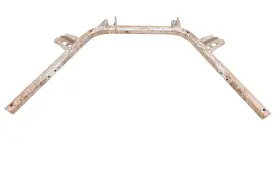 705001455 Can-am 07 Outlander 650 Xt 4x4 Front Rack Support Bracket Mount