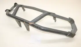 705005018 Can-am 2012 Outlander 800r Xt Efi 4x4 Front Bumper Push Bar Guard