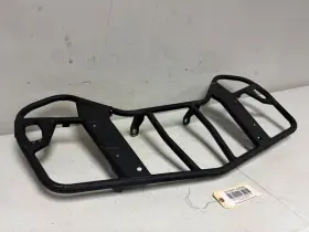 705006887 Can-am 2022 Outlander 570 Oem Black Front Luggage Rack