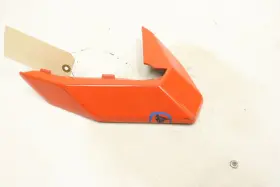 705007356 Can-am Maverick 1000r Dps 16 Bumper Cap Left Front Red 49581