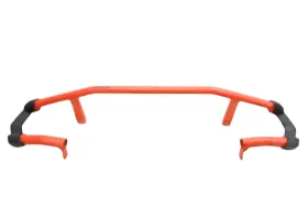 705009897 Can-am 18 Outlander Max 650 Xt 4x4 Rear Bumper
