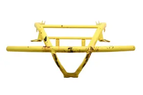 705013568 Can-am 19 Outlander 570 Xmr Front Bumper