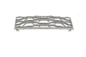 705013590 Can-am Defender Hd10 Limited 22 Grill 48633