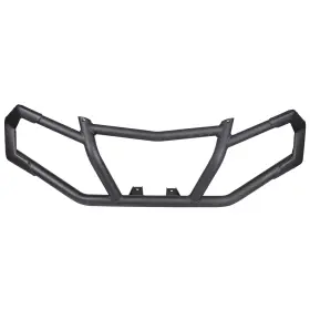 705014128 Can-am Oem Black Front Bumper 2013 -2017 Outlander 650 800r 1000