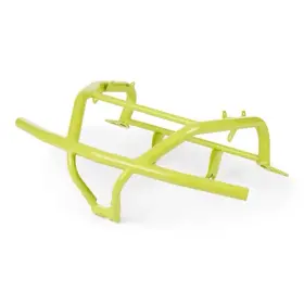 705014607 Can-am Oem Brp Front Bumper Manta Green - Brand New Nos