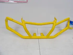 705017375 Can-am Atv Front Bumper Xt Brushguard Kit Outlander Brush Guard 705017375 Can-am Atv Front Bumper Xt Brushguard Kit Outlander Brush Guard