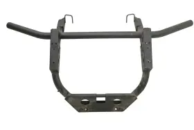 705202995 Can-am 18 Commander Max 1000r Dps Front Bumper Brush Guard