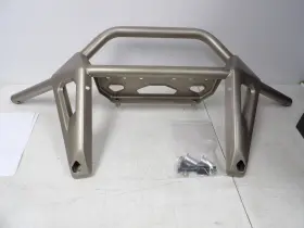 705212081 Can-am Defender Liquid Titan Front Bumper