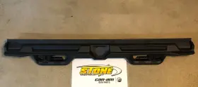 708303496 Can-am New Oem 2020-2025 Defender Hd10 Rear Taillight Tail Light Support Plastic