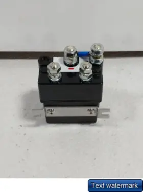 710004418 Can-am Solenoid