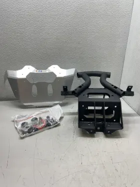 7150004788 Can-am Oem X Rc/x Mr Front Bumper