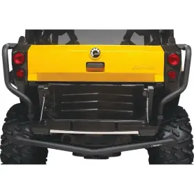 715000657 Can-am Oem Brp Rear Bumper Commander - Brand New Unopened