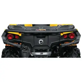 715000948 Can-am Brp Xt Outlander Rear Bumper - New
