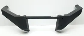 715000951 Can-am 2011-2020 Commander Max 800r 1000 Oem Xtreme Front Bumper Nh