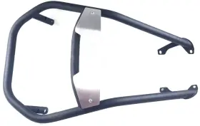 715001646 Can-am Parts Maverick Racing Rear Bumper