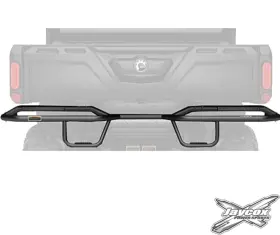 715002419 Can-am Defender Rear Bumper Assembly 2017-2019 #715002419
