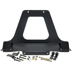 715002731 Can-am Brp Super-duty Plow Mounting Kit