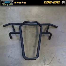 715002880 Can-am Genuine Oem 14-17 Maverick 1000 / X3 Pre-runner Rear Bumper Brush Guard