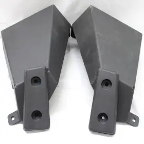 715003005 Can-am Oem Xtreme Front Bumper Assembly
