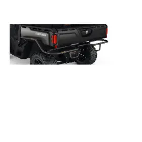 715003055 Can-am Rear Body Side Protecters Defender