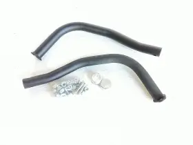 715004161 Can-am X3 Lonestar Front Bumper Hardware Only