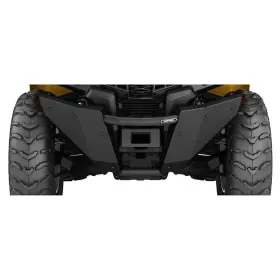 715004279 Can-am Extreme Front Bumper For Outlander And Max G2l