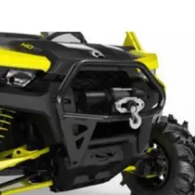 Can-am 715004405 - Can-am Defender Xmr Front Bumper