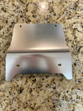 715004867 Can-am Front Xmr Bumper K For Maverick X3
