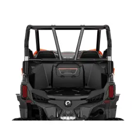 715005134 Can-am Utv Oem Lonestar Racing Rear Intrusion Bar Maverick Trail