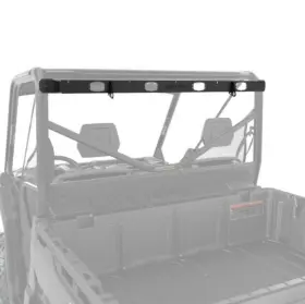 715005450 Can-am 2016-2024 Defender Hd5 Hd8 Hd10 Rear Accessory Bar