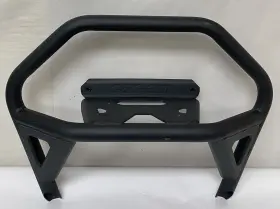 715006143 Can-am 2020-2023 Defender Hd10 - Xmr Frame Oem Front Bumper #715006143 / #l457