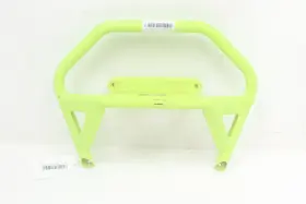 715006144 Can-am Defender Hd10 Xmr 21 Bumper Front Green 52786
