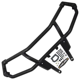715006614 Can-am Brp Front Xu Bumper Kit Genuine Oem