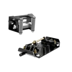 715007751 Can-am Promount Mounting Plate Maverick Outlander Renegade Max Sport
