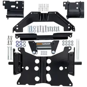 715008197 Can-am Promount Mounting Plate Maverick X3 And Max
