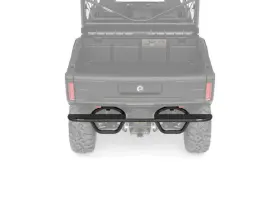 715009158 Can Am Rear Bumper 1.5 Inch Defender Hd11 / Max Oem Genuine