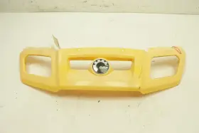A64321179000yl Can-am Rally 175 06 Front Bumper Grill Yellow 49752