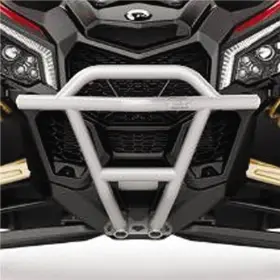 715005510 Can-am Accessories Lonestar Racing Front Bumper