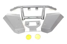 715001286 Can-am Lss-3863 Oem Atv Extreme Front Bumper 715001286 Can-am Lss-3863 Oem Atv Extreme Front Bumper