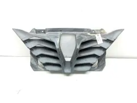 5by0-041011 Cf-moto 21-24 Cfmoto Zforce 950 Sport Front Headlight Bumper Cover Panel Grill