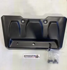 5hyv-231101-6000-0bp00 Cf-moto U10 Pro/xl/highland Front Bumper Skid Plate