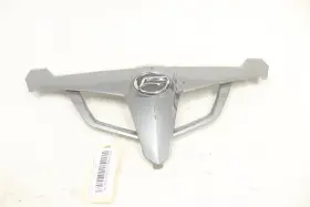 7000-042612-0b50 Cf-moto Zforce 800 Trail 20 Deco Panel Front Bumper Gray 50843