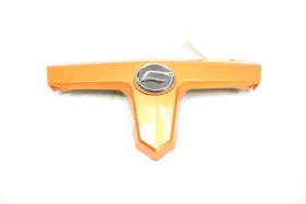 7020-040104-0y60 Cf-moto Cforce 800 X8 16 Deco Panel Front Orange 49420