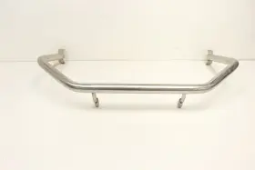 9060-230100-1000 Cf-moto Zforce 600 Utv 12 Bumper Front 48029