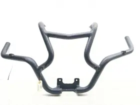 9ayv-801100-2a01-0bp Cf Moto 21-25 Cforce 1000 Front Bumper Brush Crash Guard 9ayv-801100-2a01-0bp Cf Moto 21-25 Cforce 1000 Front Bumper Brush Crash Guard