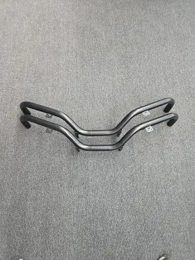 Cf-moto 9ds#-234000-6000-0bp00 Cfmoto Cforce 600 Rear Bumper - Quantity 2