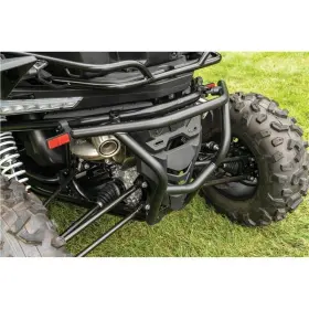 801200-1000 Cfmoto 5by#-801200-1000 Zforce 950 Rear Bumper Brush Guard Oem