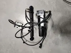 Cfmoto 5hyv-222080-6001 Hydraulic Lift Oem 5hyv-222080-6001. U10 Pro. Brand New