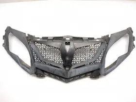 7000-042611 Cfmoto 18-24 Zforce 1000 Front Headlight Bumper Cover Panel Grill